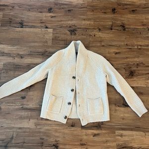 Saks fifth Ave Sweater
